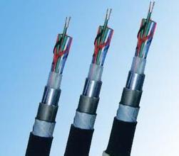 鐵路信號電纜PTYY 安全與可靠的關鍵保障