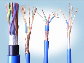 儀器儀表電線電纜的安裝要求與銅包鋁通訊電纜的機械特性