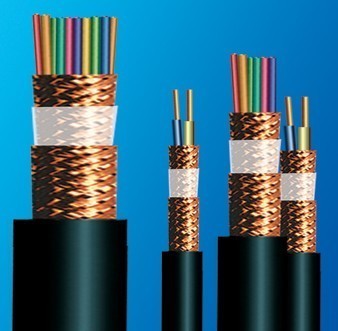 YF46GCR與YGF46RP屏蔽耐高溫防腐電纜 性能特點與應用場景全解析