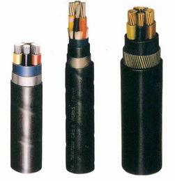 MHYV 20×2×0.6mm礦用阻燃電纜 結構解析與五金電器應用