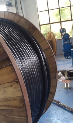 電纜型號與規格選擇指南