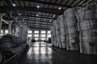 營口優化改革 推動高質量發展 電線電纜產業的“強筋健骨”之路