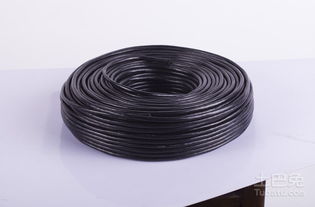 屏蔽電纜在五金電器領域的應用與簡介